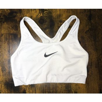 Nike sportmelltartó (M)