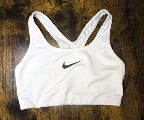 Nike sportmelltartó (M)