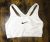 Nike sportmelltartó (M)