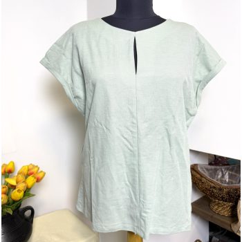 Mohito lenvászon blúz (M)