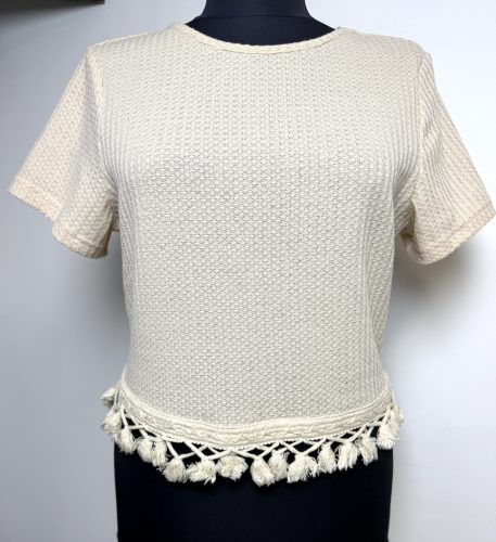 Shein póló (L)