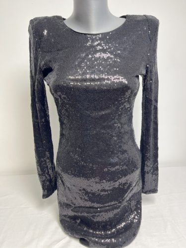 Flitteres ruha (XS)
