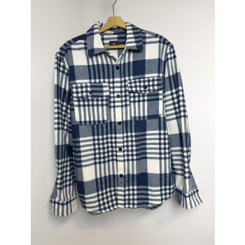 H&M flanel ing (L)