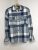 H&M flanel ing (L)