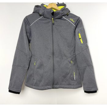 CMP softshell dzseki (S)