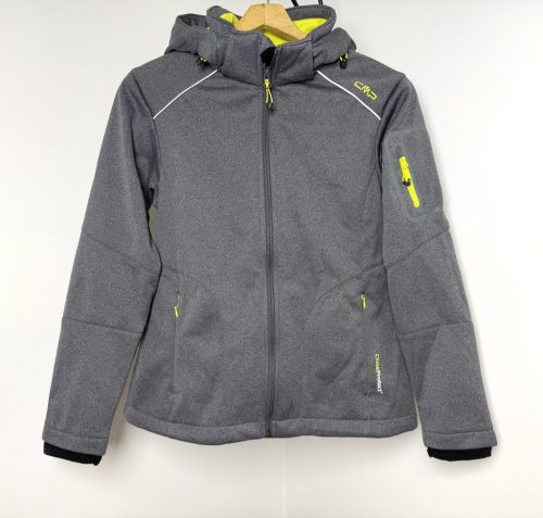 CMP softshell dzseki (S)
