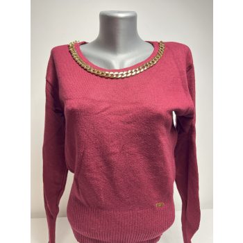 Moda Ana kötött pulóver (L/XL)
