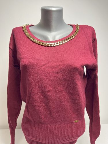 Moda Ana kötött pulóver (L/XL)