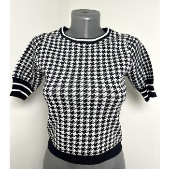 M&V kötött felső (L/XL)