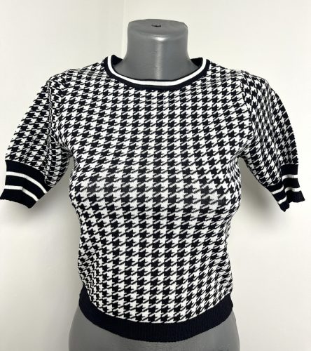 M&V kötött felső (L/XL)