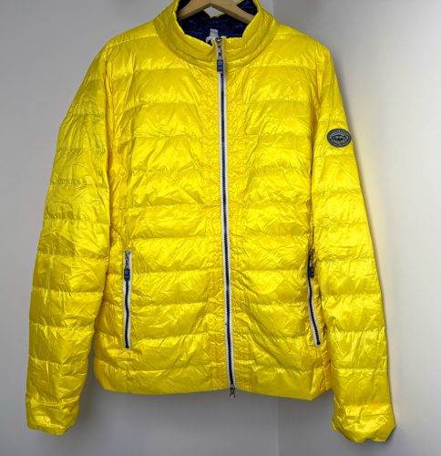 Canyon dzseki (XL)