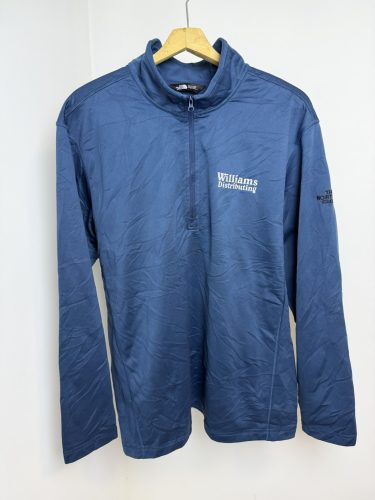 The North Face pulóver (XL)