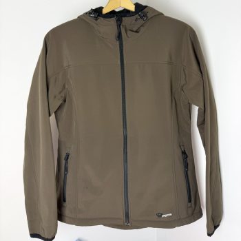 Tagoss softshell kabát (L)