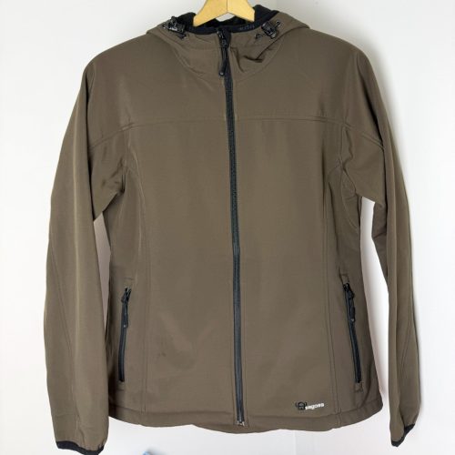 Tagoss softshell kabát (L)
