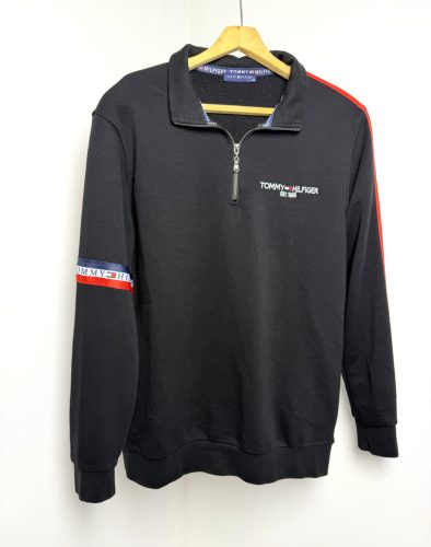 Tommy Hilfiger pulóver (XXL)