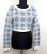 Shein kötött pulóver (M)