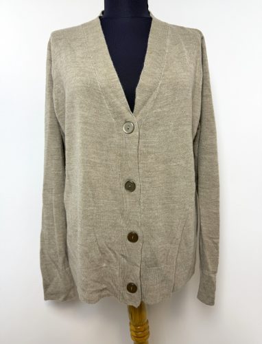Chicorée kardigán (XL)