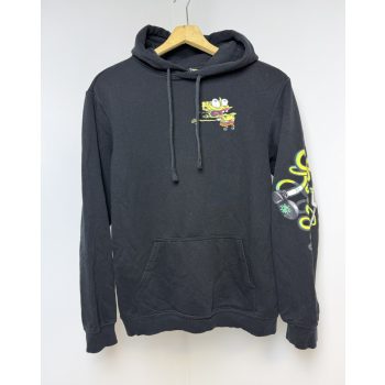 H&M Sponge Bob pulóver (XS)