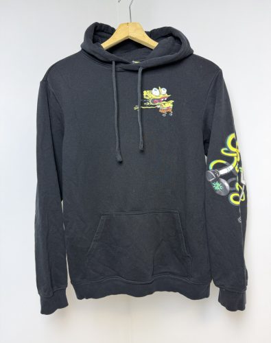 H&M Sponge Bob pulóver (XS)