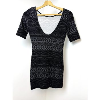Pamut tunika (XS)