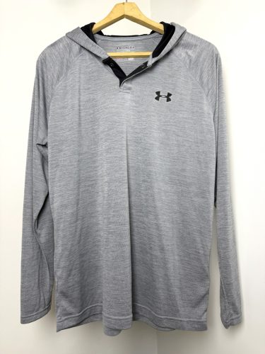 Under Armour sportfelső (M)