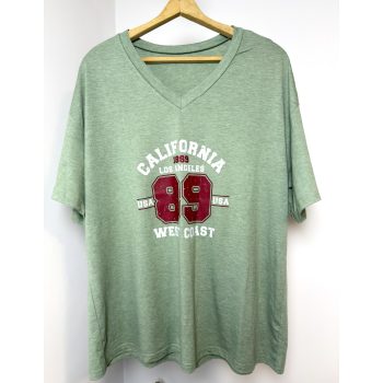 California póló (XL)