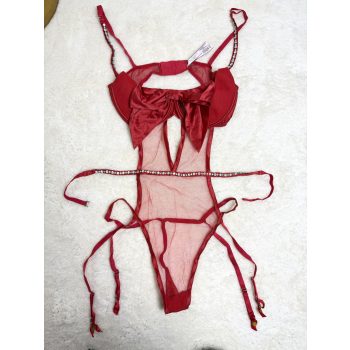 Victoria's secret sexy body