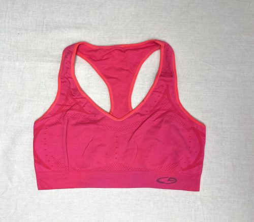 Champion sportmelltartó (M)
