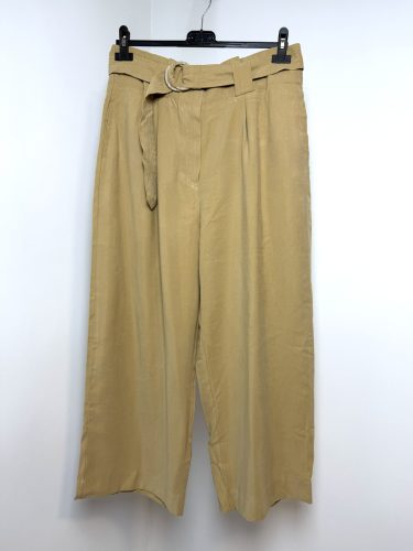 Mango elegáns nadrág (L)