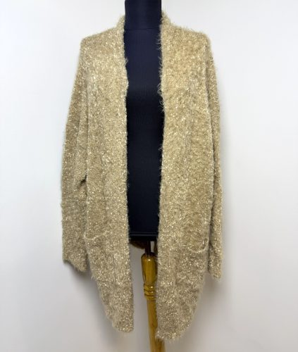 Nina kardigán (XL)