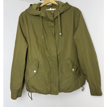 H&M vászon dzseki (XL)
