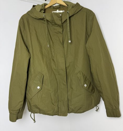 H&M vászon dzseki (XL)