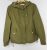 H&M vászon dzseki (XL)
