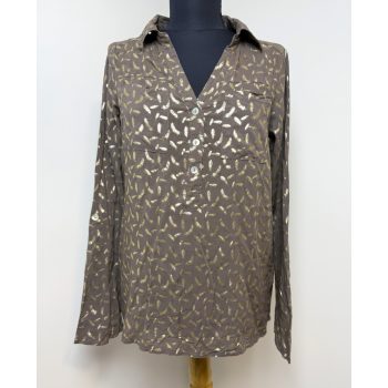 Blind Date blúz (S)