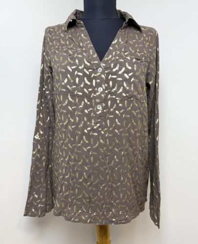 Blind Date blúz (S)