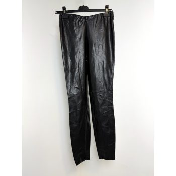 Combio műbőr leggings (S)