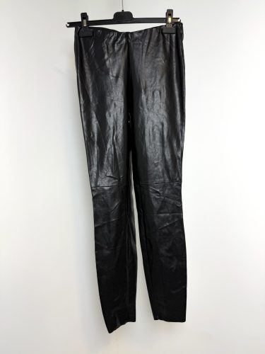 Combio műbőr leggings (S)