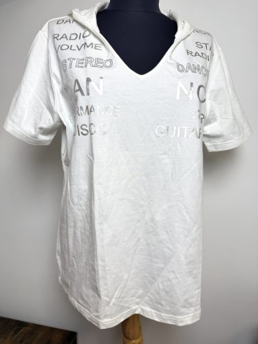 Premium Jeans póló (L/XL)
