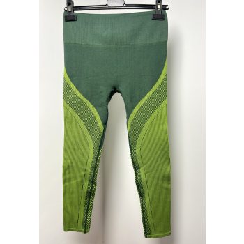 Bordás leggings (M)