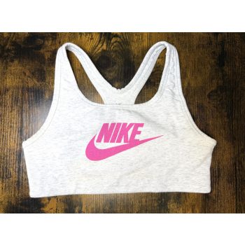 Nike sportmelltartó (XL)