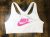 Nike sportmelltartó (XL)