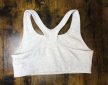 Nike sportmelltartó (XL)