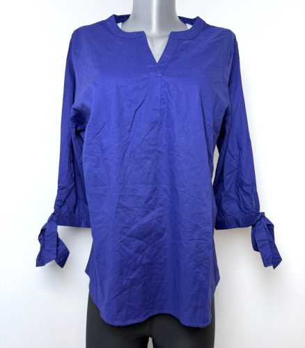 Blue Motion blúz (L)