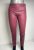 Bőrhatású leggings (S)