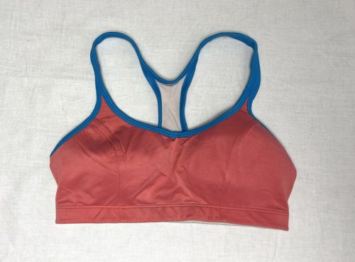 Champion sportmelltartó (M)