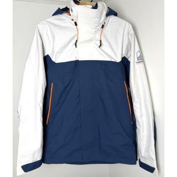 Tribord vitorlás dzseki (M)