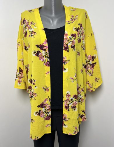 H&M kardigán (XS)