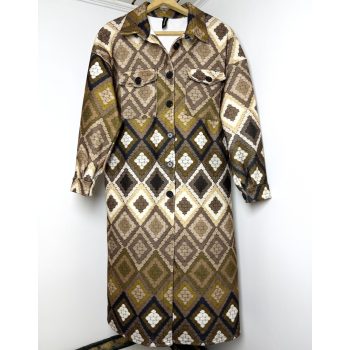 New Collection szövetkabát (M)