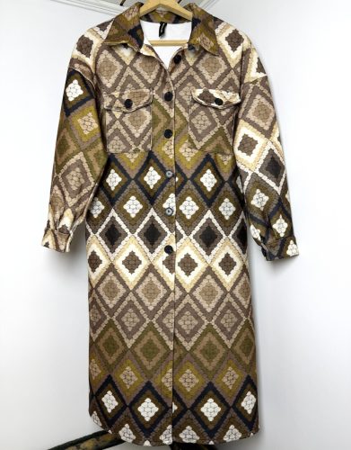 New Collection szövetkabát (M)