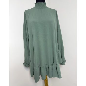 Refka Casual tunika (S)